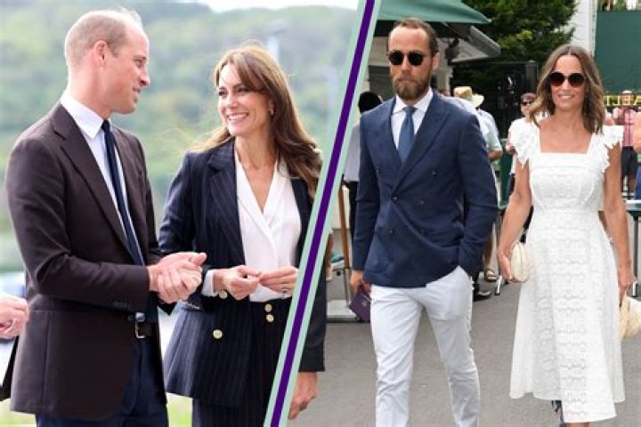 What style of dance is royal family?