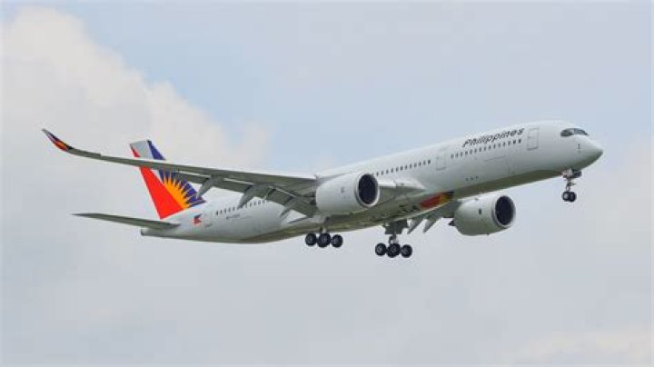What terminal is Philippine Airlines arrival?