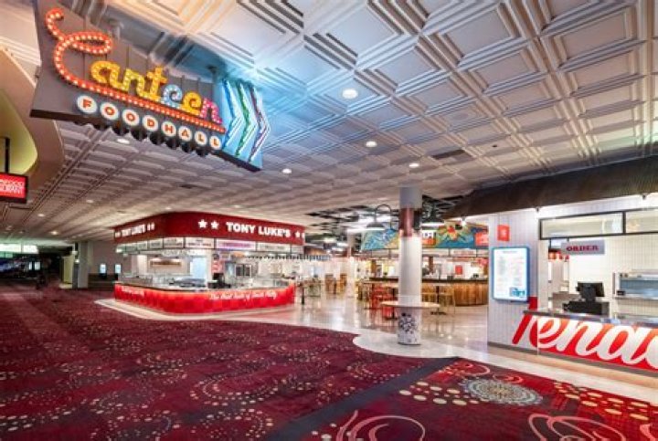What time is check out at Rio Las Vegas?