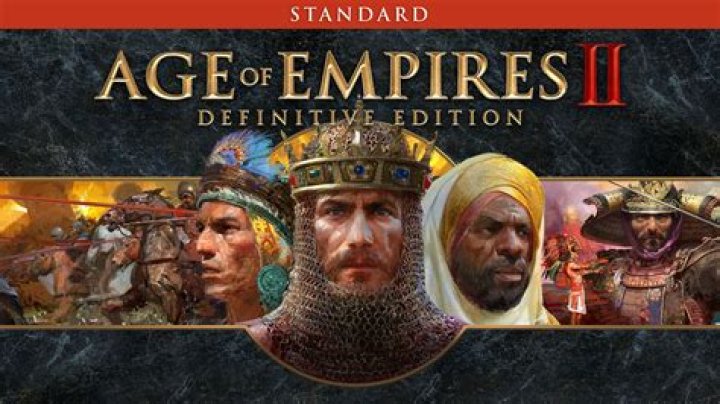 What time period is Age of Empires 2?