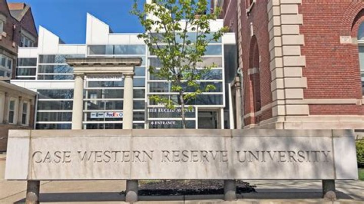 What time to Case Western decisions come out?