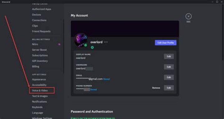 What to do if discord keeps crashing?