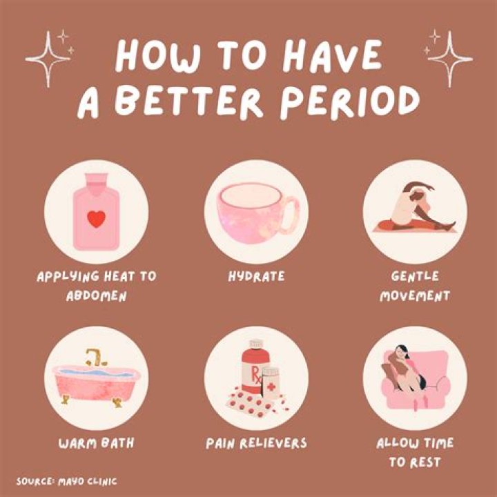 What to do if you leak on your period?