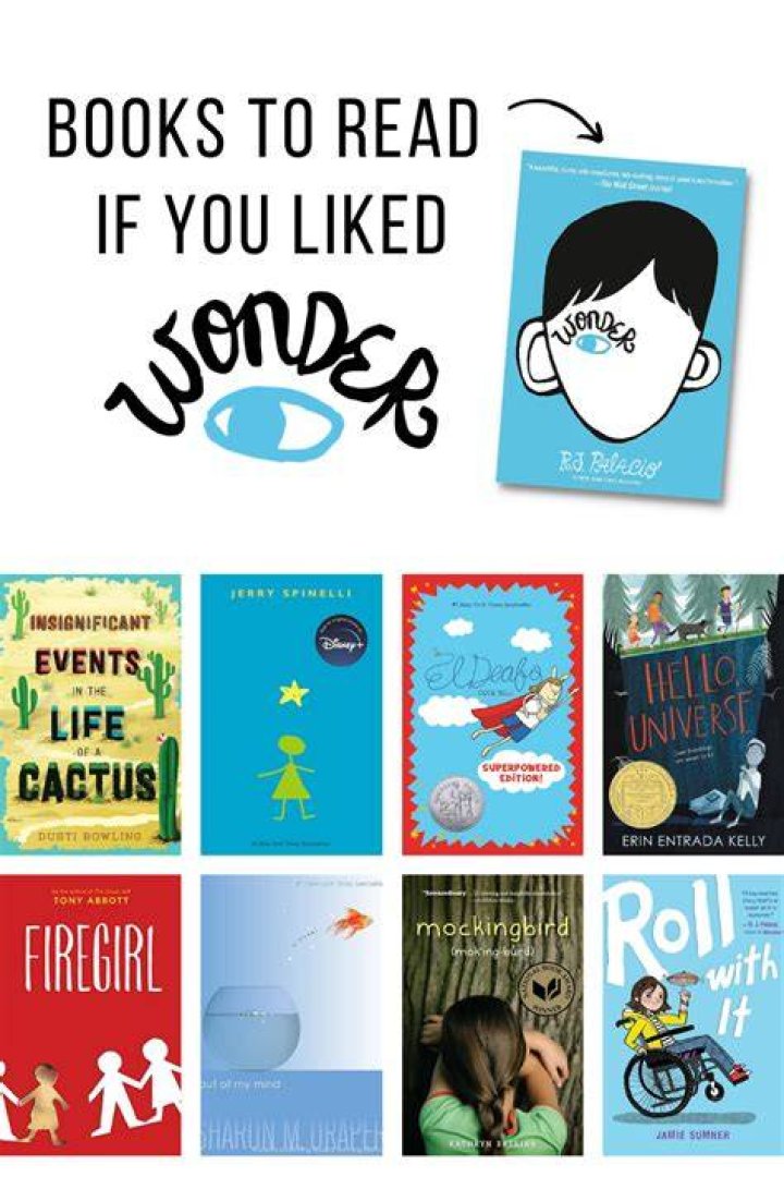 What to read if you liked a little life?