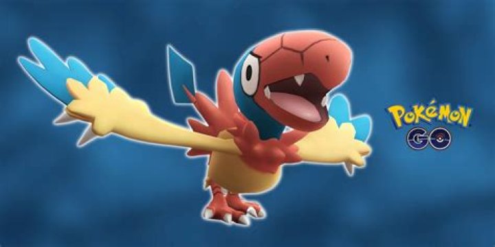 What type is archen?
