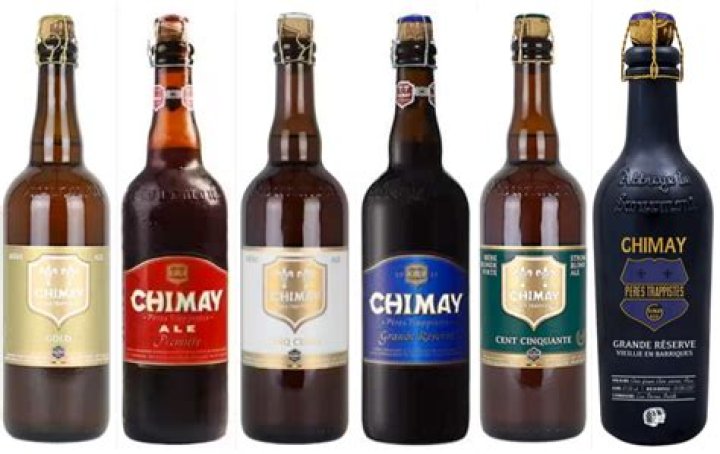What type of beer is Singha?