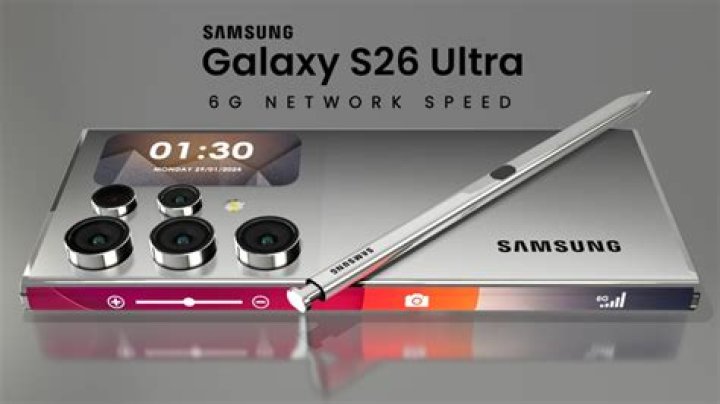 What was Samsung's first product?