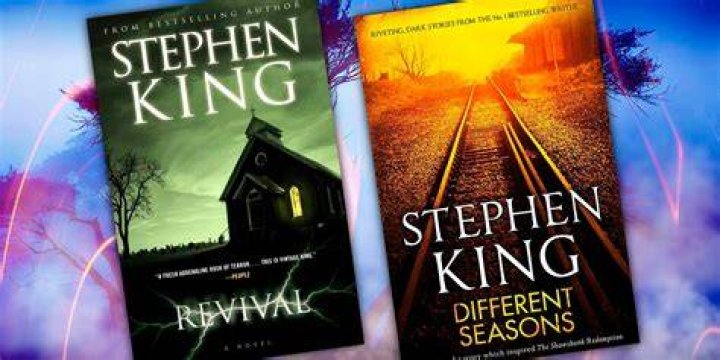 What was Stephen King's dream?