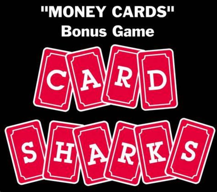 What was the most money won on card sharks?
