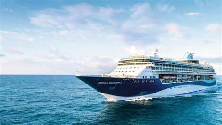 What was Tui Discovery 2 before?