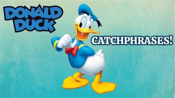 What was Walt Disney's catchphrase?