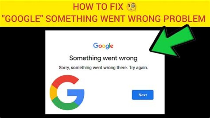 What went wrong with artifact?