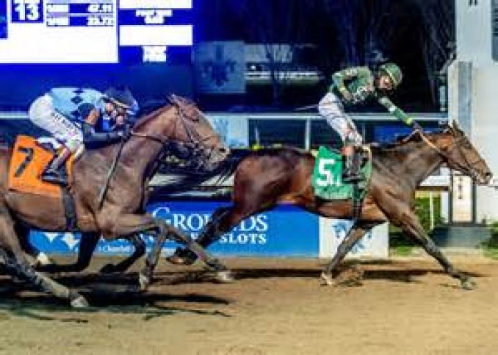 What year did I'll Have Another win the Kentucky Derby?