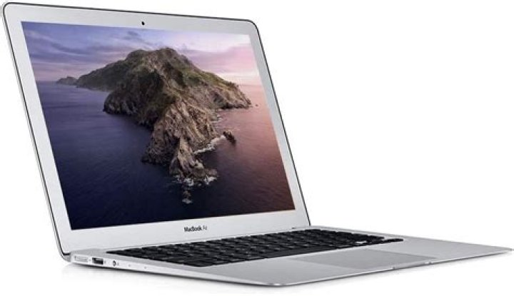 What year is Apple MacBook Air md711ll A?