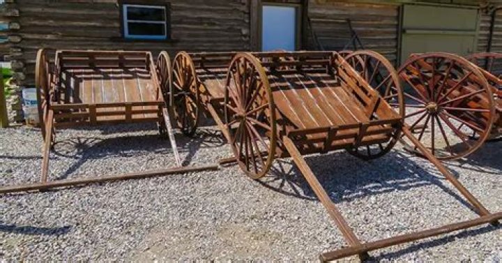 What year was the Martin Handcart Company?