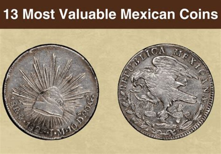 What years are Mexican coins silver?