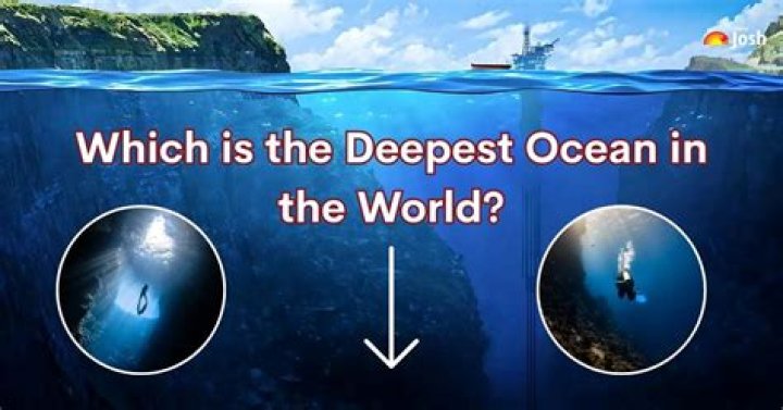 Whats the deepest a worm has been found?