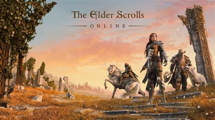 When did Elder Scrolls come out?
