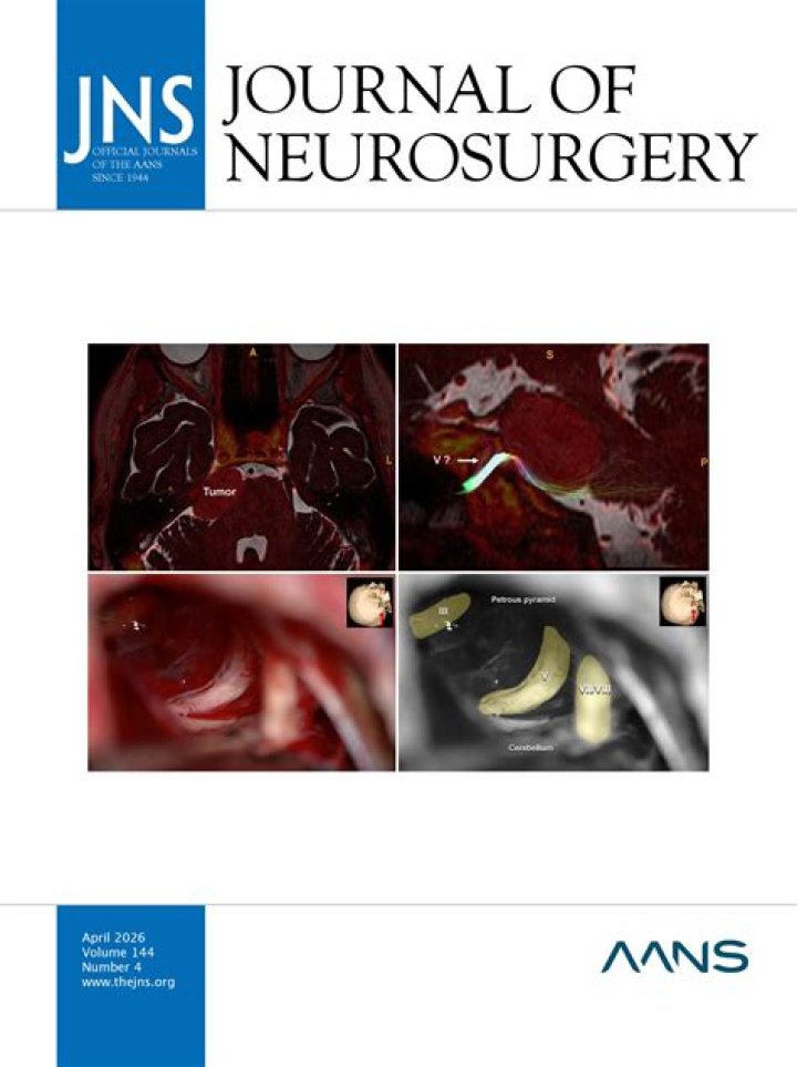 When did neurosurgery begin?