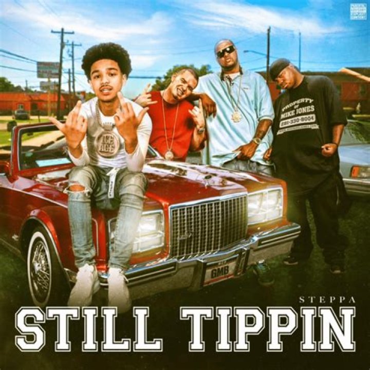 When did Still Tippin come out?