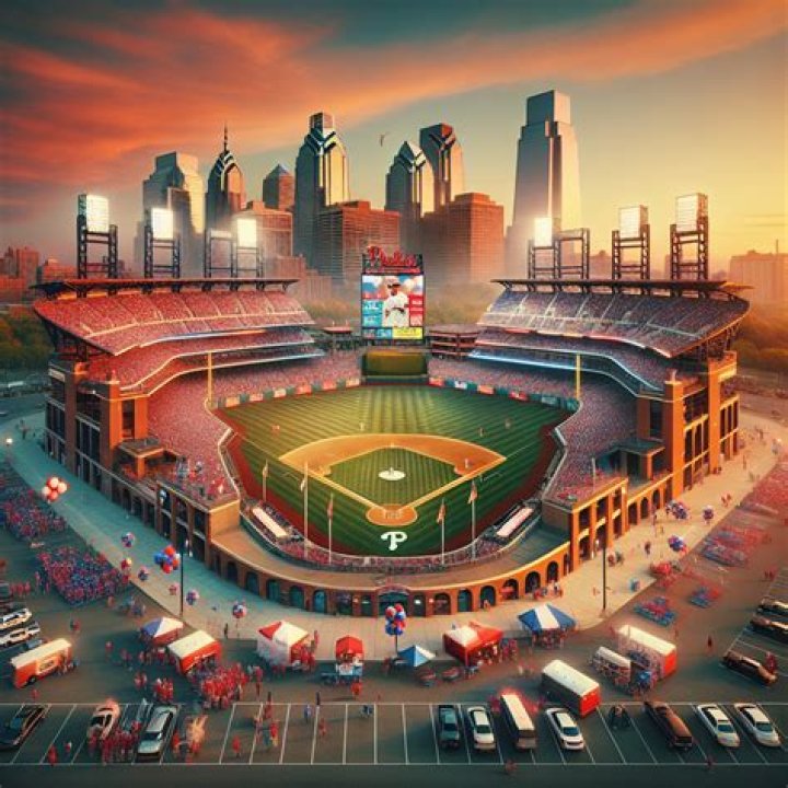 When did the Phillies move to Veterans Stadium?