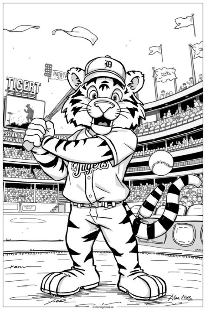 When did Tom Monaghan buy the Detroit Tigers?