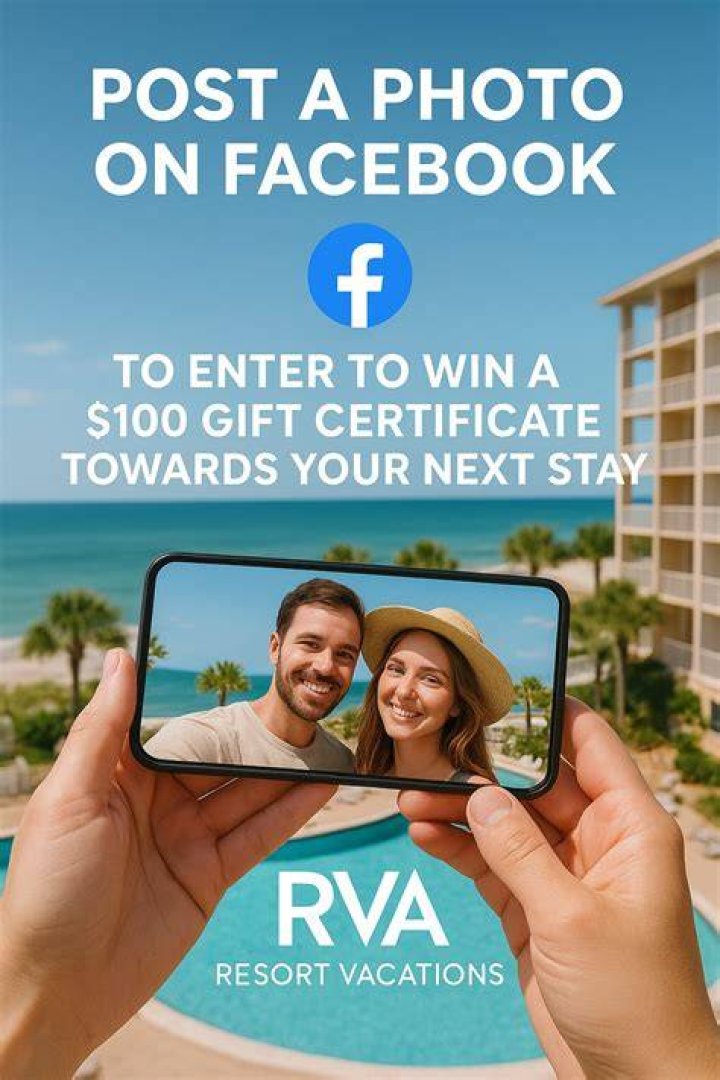 When reporting a photo on Facebook is it anonymous?