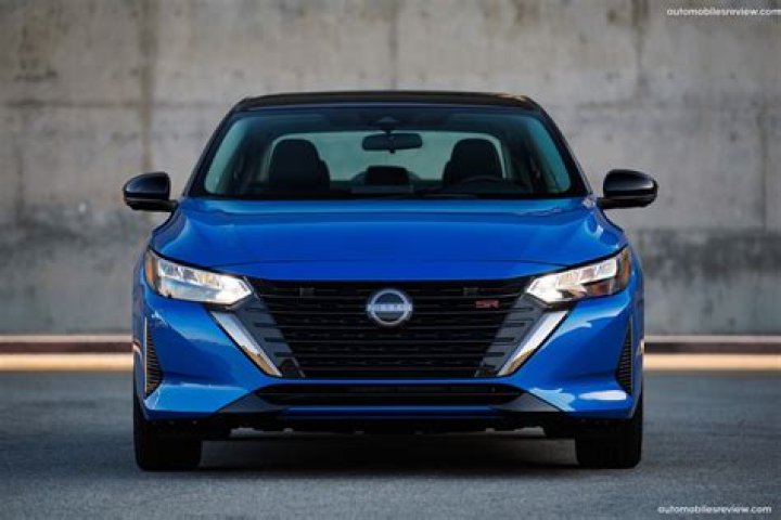 When should a Nissan be serviced?