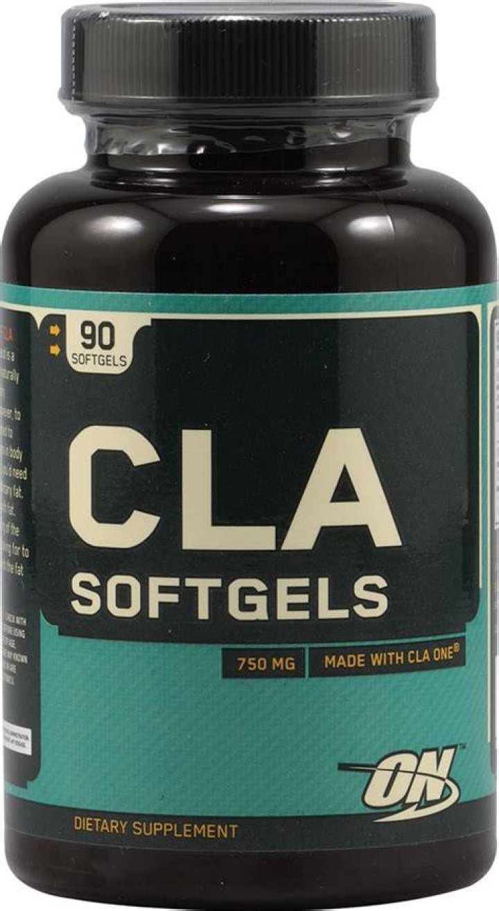 When should I take CLA Softgels?