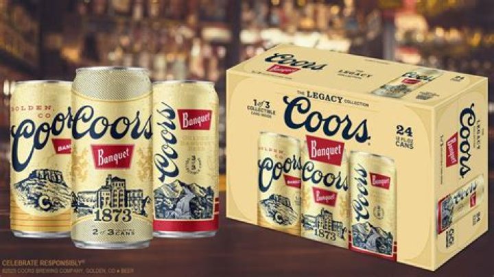 When was Coors beer allowed east of the Mississippi?