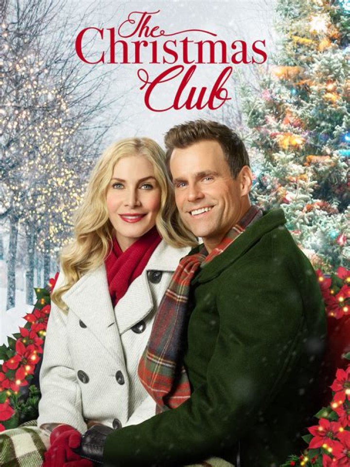 When was the Christmas Club made?