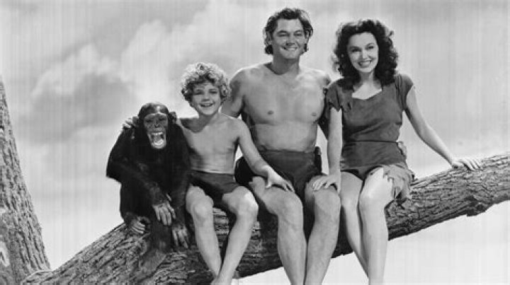 When was the first Tarzan movie?