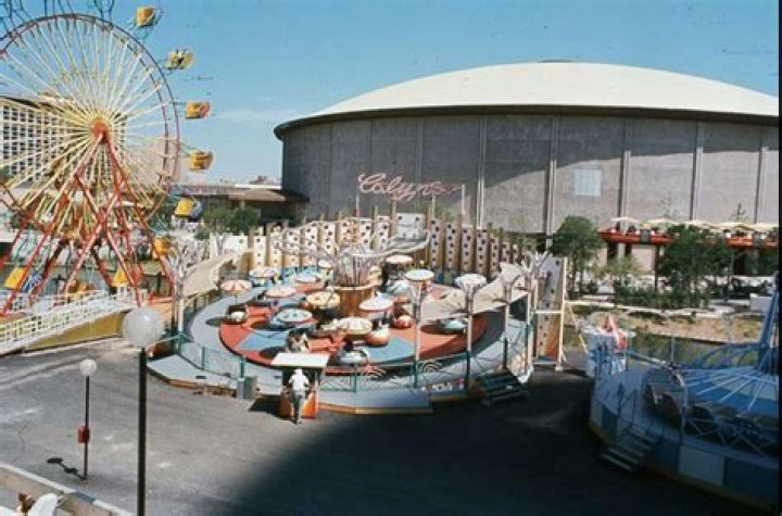 When was the World's Fair in San Antonio Texas?