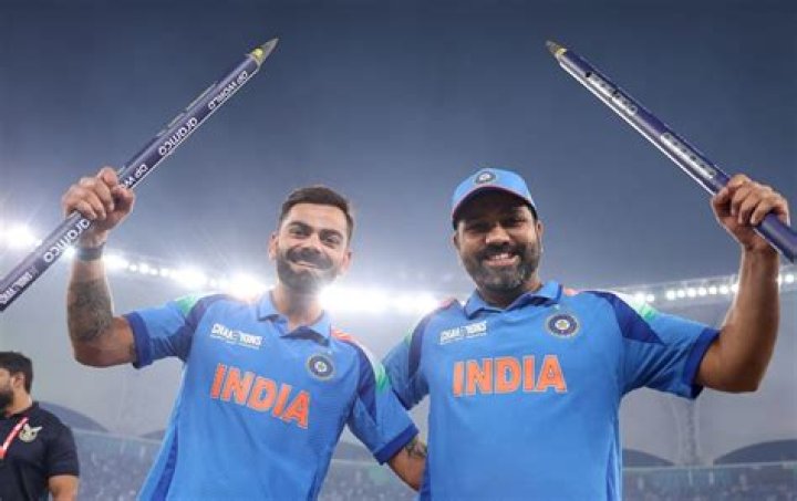 When was Virat Kohli first century?