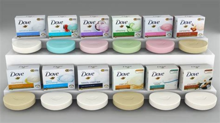 Where are Dove Bars made?