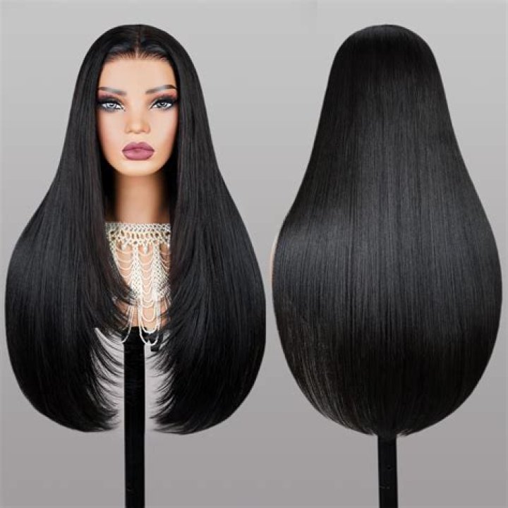 Where are envy wigs made?