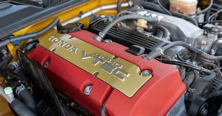 Where are Honda engines made?