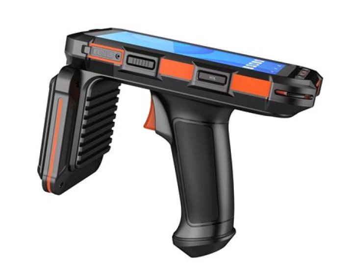 Where are launch scanners made?