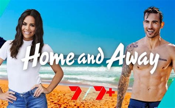 Where are Neighbours and Home and Away filmed?