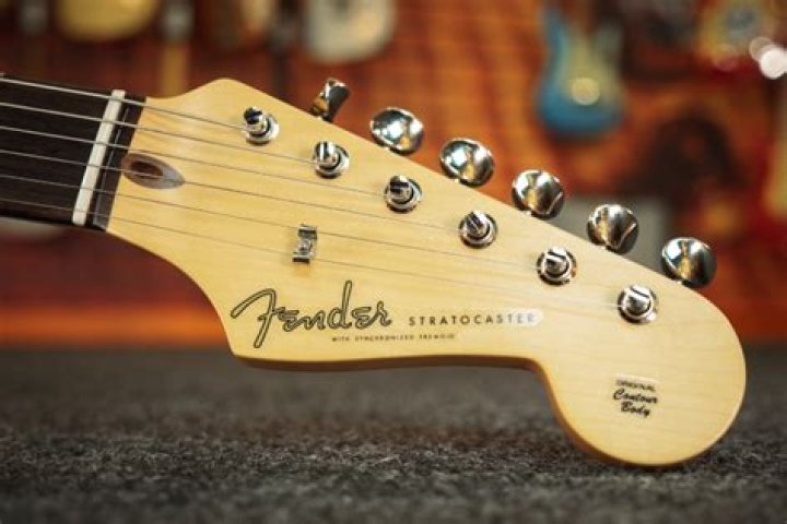 Where are Squier Vintage Modified made?