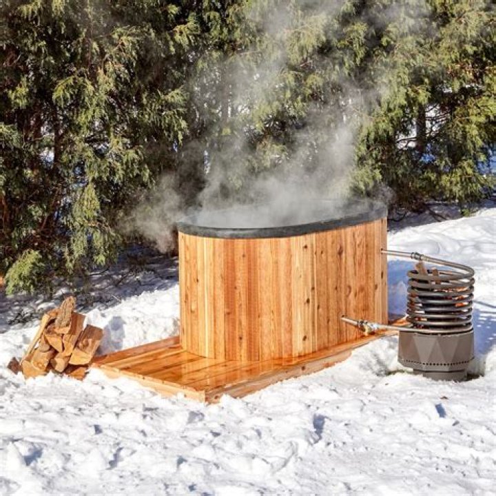 Where are Viking hot tubs made?