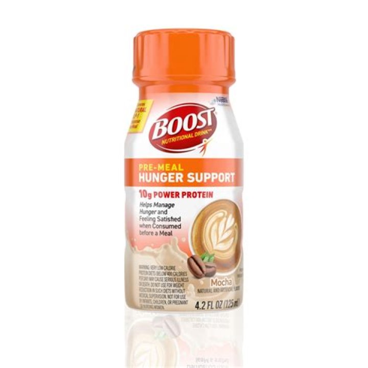 Where can I buy boost powder?
