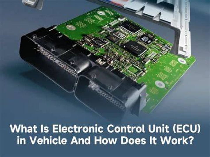 Where can I buy electronic parts?