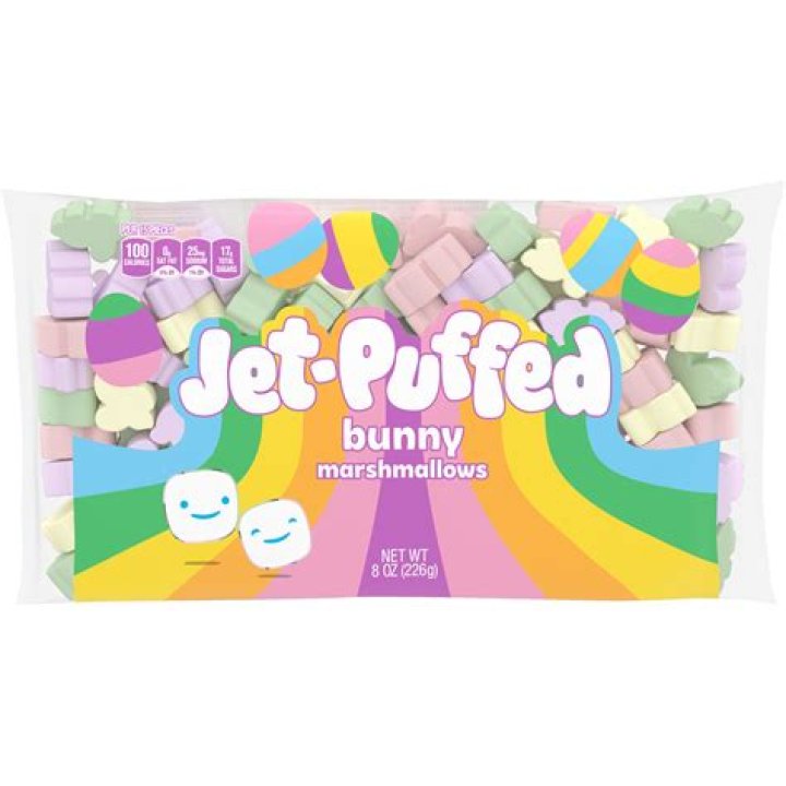 Where can I buy jumbo marshmallows?