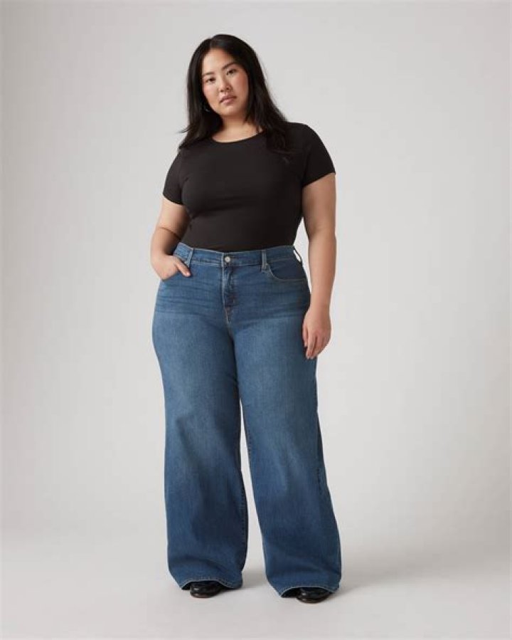 Where can I buy plus size Spanx?