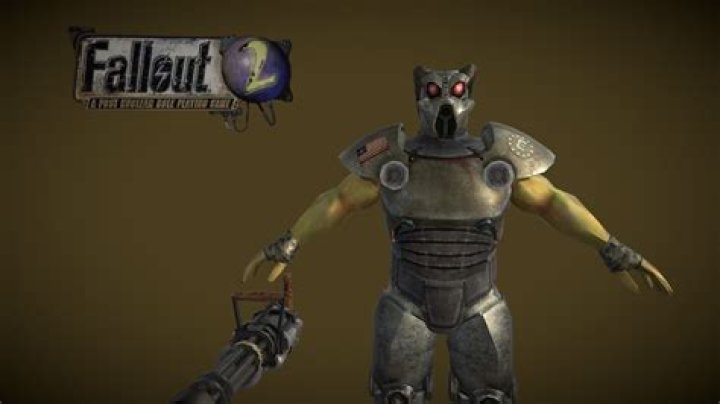 Where can I buy power armor Fallout 4?