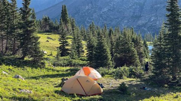 Where can I camp for free in MN?