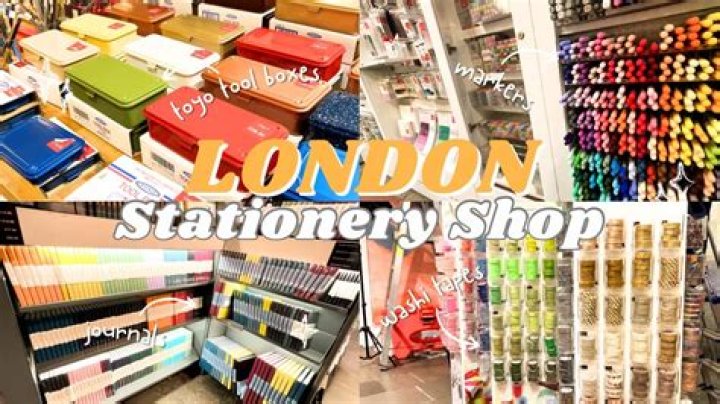 Where can I donate stationery near me?