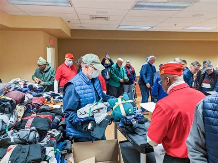 Where can I drop off donations in Albuquerque?