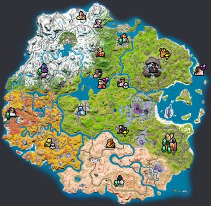 Where can I find Seviper?